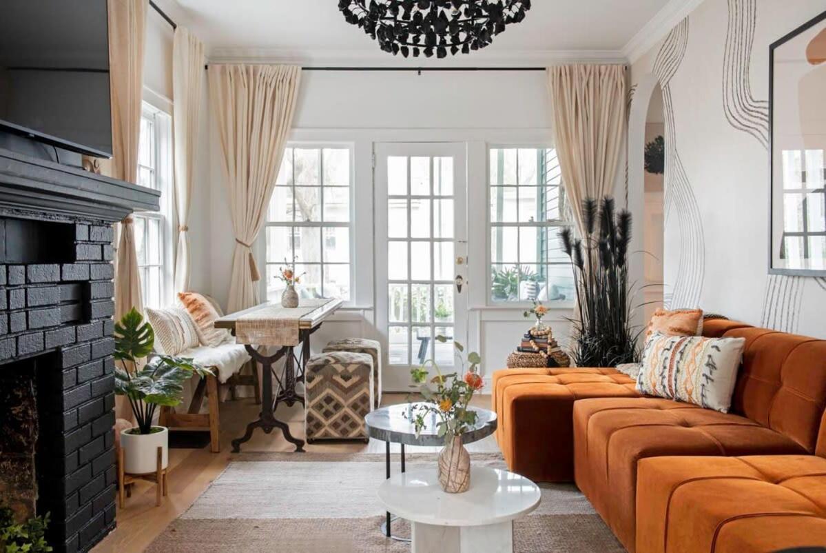 Printer's Apartment Atlanta